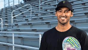 Kelvin hoefler from sao paulo, são paulo brazil: Kelvin Hoefler Joins Monster Energy Team The Berrics