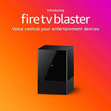Amazon prime now is limited to big cities, but the company is continually expanding its reach. Amazon Com Fire Tv Blaster Add Alexa Voice Controls For Power And Volume On Your Tv And Soundbar Requires Compatible Fire Tv And Echo Devices Amazon Devices