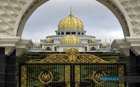Istana negara ini ialah sebuah kompleks istana malaysia yang terletak di jalan tuanku abdul rahman, kuala lumpur, malaysia. Zuz A3ulb4pmrm