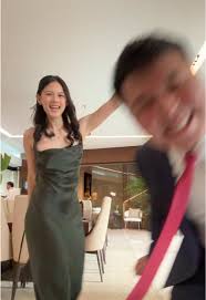 Tuesday Vargas Wedding