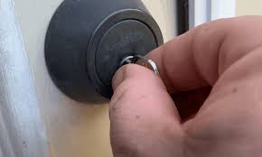 Whether you're moving into a new home or you've lost your house keys again, it may be a good idea — or a necessity — to change your door locks. 5 Ways To Remove A Key Stuck In Lock
