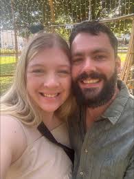 Friday night in Broken Hill