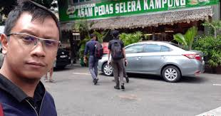 My favourite asam pedas restaurant in melaka only because. Asam Pedas Selera Kampung Bandar Melaka Review Shah S Travel Diary
