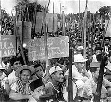 See more of brigade hizbullah indonesia on facebook. Indonesian National Revolution Wikipedia