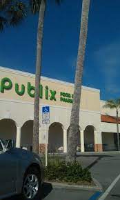 Publix Super Market At Camelot Isles Shopping Center Publix Shopping Center Supermarket
