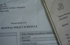 All registered students of the university of malaya, are under the the scope and amount covered and also the insurance claiming procedure are as follows Motor Cover For All With Immediate Effect Carsifu