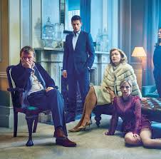 OUR PICK OFTHE BEST PROGRAMMES ON TELEVISION AND RADIO OVER THE TWO-WEEK  HOLIDAY SEASON