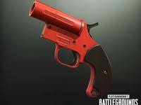 Mesela boksit aklima amk kisaltmasindan geliyor. 9 Flare Guns Ideas Guns Flares Guns Wallpaper