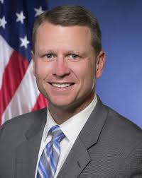 File:D. Michael Hurst Jr. official photo (cropped).jpg