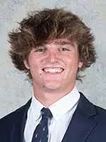 Lehigh Men's Lacrosse Completes Comeback vs. Hobart