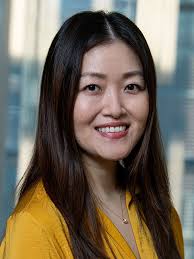 Meet Our Full-Time MBA Admissions Team