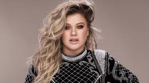 She is an actress & singer. Kelly Clarkson Melodyvr Live Music In Virtual Reality