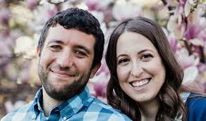 This Week's Wedding Announcements