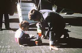 Pin En Jfk The Kennedys