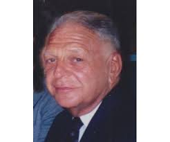 Savino D'Amato Obituary (1936