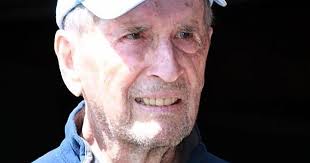 Paul Justin Moore, 91