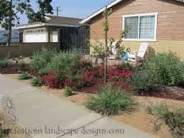 Garden Grove Ca Front Yard Makeover California Front Yard Landscaping Ideas Front Yard Landscaping Design Front Yard Plants