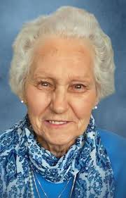 Ada Buciuni Obituary (2023)