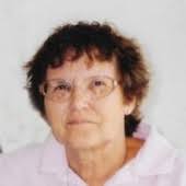 Obituary information for Winefred Ann Loraas