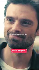 pov you're Buckys daughter #marvel #mcu #buckybarnes #wintersoldier #tfatws  #fyp #foryou #foryoupage