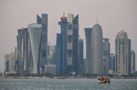 Последние твиты от qatar airways (@qatarairways). Another Rift In Middle East Eases As Saudi Arabia Opens Its Borders With Qatar