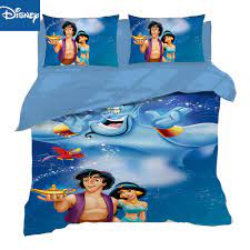 3,634 play times requires y8 browser. Disney Aladdin And Princess Jasmine Comforter Bedding Set Queen Size Duvet Cove 3 4 Pcs Set For Kids Single Size Hot Slae Bedding Sets Aliexpress