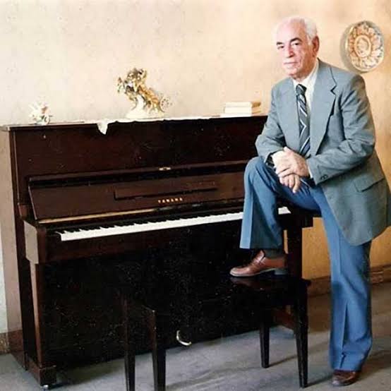 Javad Maroufi Gallery – Artebox