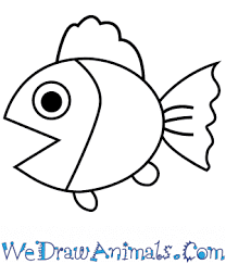 New users enjoy 60% off. How To Draw A Realistic Fish