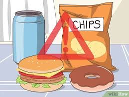 Can you think of any other foo. 3 Ways To Have A Good General Healthy Body Wikihow