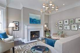 Warm paint colors are more than just beige or taupe. Tips And Tricks For Choosing The Perfect Paint Color Light Grey Walls Home Home Decor