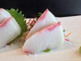 Toro Hamachi