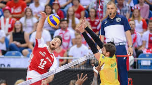 Jak widać str poświęcona polskim siatkarzom. Liga Narodow Siatkarzy 2021 Polska Brazylia Transmisja I Stream Online Polsat Sport