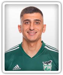 Johnny Mirabal's Instagram, Twitter & Facebook