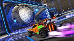 العاب Kurdi4games تحميل لعبة كرة قدم سيارات التحكم روكيت ليق Rocket League مجانا و برابط مباشرة