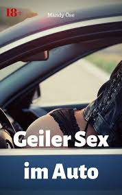 Geiler Sex im Auto eBook door Mandy Öse - EPUB Boek | Rakuten Kobo Nederland