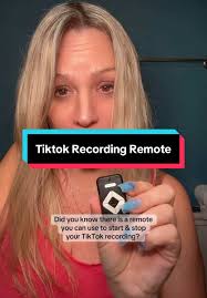 How to Let The Recording Stop
