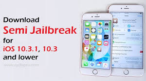 Download Semi Jailbreak Ios 10 3 1 No Jailbreak Required In Fact That S The Best Way For Alternative Cydia Appstore Users No Longer Ios 10 Iphone Ios 11