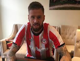 7,825 likes · 3 talking about this. Pontus Jansson Joins Brentford A Tell Tale Sign The Bees Are Gunning For Promotion Beesotted
