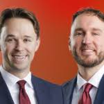 Gary Weir: A TV Sensation, No Bozo at Business