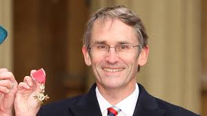 Tributes pour in for the 'inspiring' Help for Heroes co-founder Bryn Parry  following his death