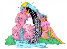 Putting Fun in NSFW Queer Art with Uncle Reezy - OUT FRONT