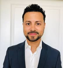 Timothy Ramos's Instagram, Twitter & Facebook