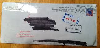 Music video by elvis presley performing return to sender (audio). Sending Mail Into The Jail Is Like Sending It Into A Black Hole Amplify Voices Inside