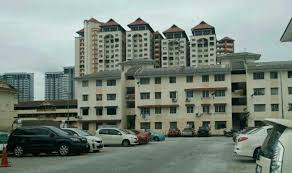Hubungi kamidapatkan arahdapatkan sebut hargacari jadualbuat janji temuberikan pesananmenu paparan. 1st Floor Blok C Flat Taman Setapak Indah Kuala Lumpur Near Lrt Taman Melati Property For Sale On Carousell