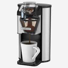 We did not find results for: Single Cup Grind And Brew Coffeemaker