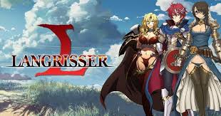 Platinumgames uno de los mejores estudios de juego japoneses. Langrisser I Ii Llegaran A Occidente Para Ps4 Switch Y Pc En 2020 Vandal