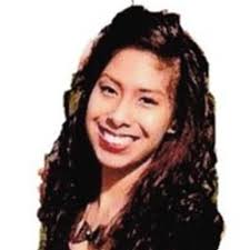 Shandiin Rose GoodBird Obituary January 15, 2018