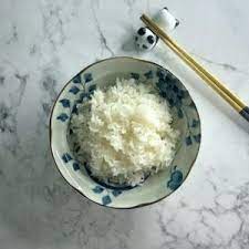 How To Cook Rice On The Stove Mummy S Recipe Beautiful Voyager Recipe In 2021 How To Cook Rice Recipes Rice On The Stove