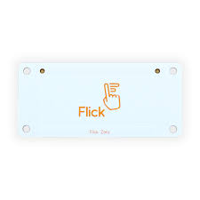 A cow flicking its tail back and forth she flicked her hair back over her shoulder. Flick Zero 3d Gesture Tracking For Raspberry Pi Zero