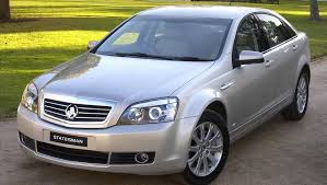 Used Holden Statesman and Caprice review: 1997-2015 | CarsGuide